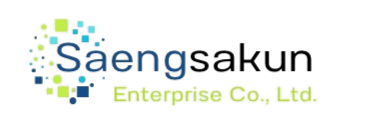 Saengsakun Enterprise Logo